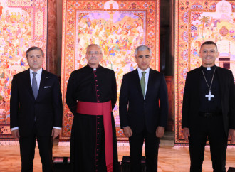 Vatikanda Heydər Əliyev Fondu ilə birgə layihələrin təqdimatına həsr olunan tədbir keçirilib