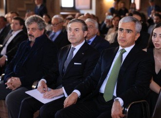Vatikanda Heydər Əliyev Fondu ilə birgə layihələrin təqdimatına həsr olunan tədbir keçirilib