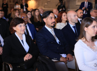 Vatikanda Heydər Əliyev Fondu ilə birgə layihələrin təqdimatına həsr olunan tədbir keçirilib
