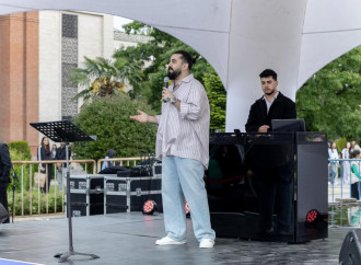 WUF13 Festivalı Lənkəranda böyük marağa səbəb oldu