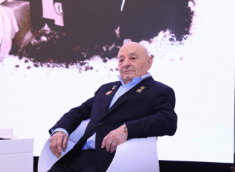 Heydər Əliyev Mərkəzində gənclərlə “Heydər Əliyev və Ömər Eldarov yaradıcılığı” mövzusunda görüş olub