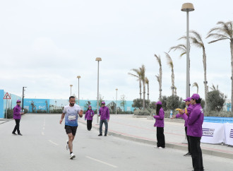 "Bakı Marafonu 2026"da yarış başa çatıb