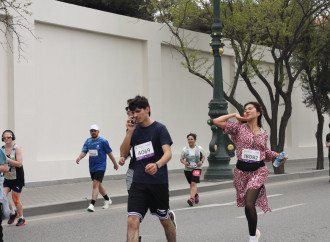 "Bakı Marafonu 2026"da yarış başa çatıb