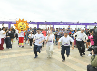 "Bakı Marafonu 2026"da yarış başa çatıb