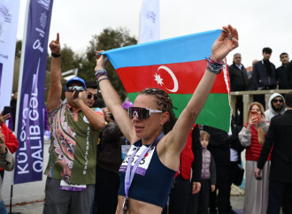 "Bakı Marafonu 2026"da yarış başa çatıb
