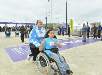 "Bakı Marafonu 2026"da yarış başa çatıb