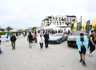 "Bakı Marafonu 2026"da yarış başa çatıb