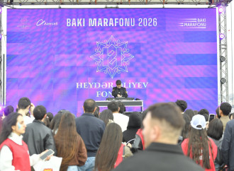 "Bakı Marafonu 2026"da yarış başa çatıb