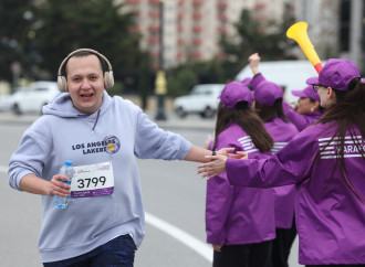 "Bakı Marafonu 2026"da yarış başa çatıb