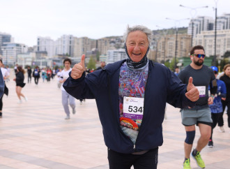 "Bakı Marafonu 2026"da yarış başa çatıb