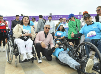 "Bakı Marafonu 2026"da yarış başa çatıb