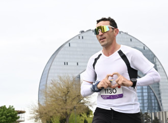 "Bakı Marafonu 2026"da yarış başa çatıb