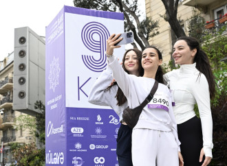 "Bakı Marafonu 2026"da yarış başa çatıb