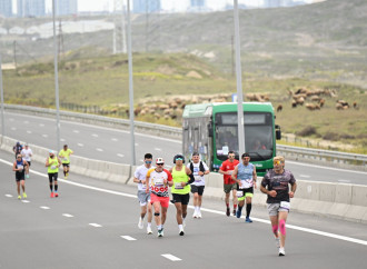"Bakı Marafonu 2026"da yarış başa çatıb