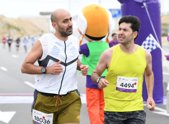 "Bakı Marafonu 2026"da yarış başa çatıb