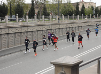"Bakı Marafonu 2026"da yarış başa çatıb