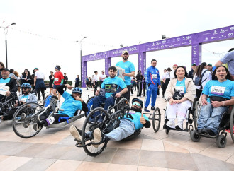 “Bakı Marafonu 2026” başlayır