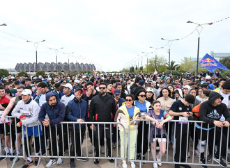 “Bakı Marafonu 2026” başlayır