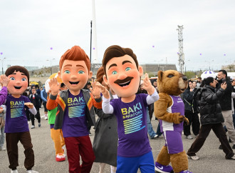 “Bakı Marafonu 2026” başlayır