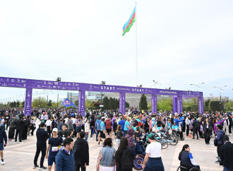 “Bakı Marafonu 2026” başlayır
