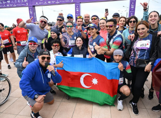 “Bakı Marafonu 2026” başlayır