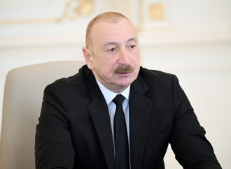 Prezident İlham Əliyev “Avropa Siyasi Birliyi”nin 8-ci Zirvə toplantısında videobağlantı formatında çıxış edib