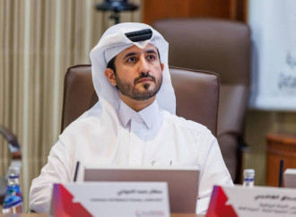 Doha 2026-ya hazırlaşır: Körfəz Oyunlarının talismanı məlum oldu