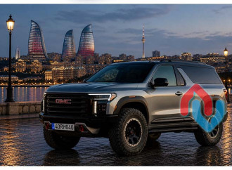 2029-cu il model GMC Jimmy: Yeni nəsil ofrouder haqqında hər şey