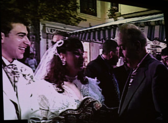 Heydər Əliyevə həsr edilən “Bir səfərin izi ilə” filmi nümayiş olunub