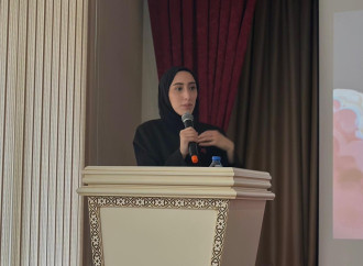 Bakıda “Ortaq Mədəniyyət, Ortaq İrs” tədbiri keçirilib