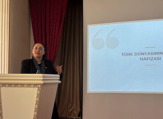 Bakıda “Ortaq Mədəniyyət, Ortaq İrs” tədbiri keçirilib