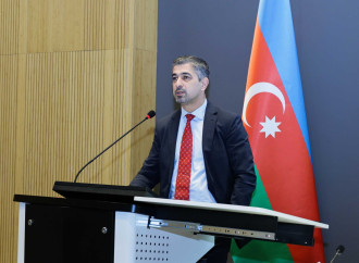 UNEC-də İslam İnkişaf Bankı Qrupunun gənclər üçün tanıtım turu keçirilib
