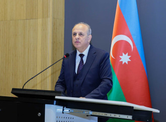 UNEC-də İslam İnkişaf Bankı Qrupunun gənclər üçün tanıtım turu keçirilib