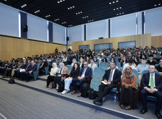 UNEC-də İslam İnkişaf Bankı Qrupunun gənclər üçün tanıtım turu keçirilib