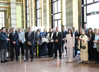 Cenevrədə MAMA “Ana təbiət” beynəlxalq incəsənət sərgisi açılıb