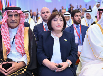 Azərbaycan regional və beynəlxalq enerji təhlükəsizliyinə töhfə verir - Sahibə Qafarova