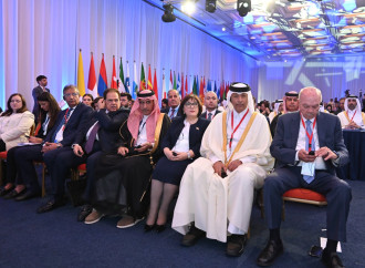 Azərbaycan regional və beynəlxalq enerji təhlükəsizliyinə töhfə verir - Sahibə Qafarova