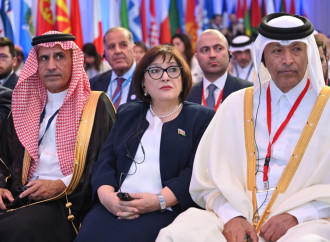 Azərbaycan regional və beynəlxalq enerji təhlükəsizliyinə töhfə verir - Sahibə Qafarova
