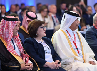 Azərbaycan regional və beynəlxalq enerji təhlükəsizliyinə töhfə verir - Sahibə Qafarova