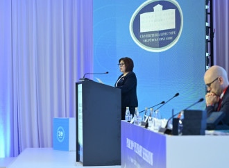 Azərbaycan regional və beynəlxalq enerji təhlükəsizliyinə töhfə verir - Sahibə Qafarova