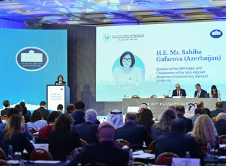 Azərbaycan regional və beynəlxalq enerji təhlükəsizliyinə töhfə verir - Sahibə Qafarova