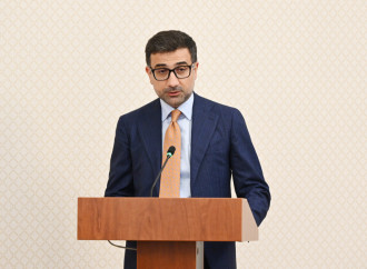 WUF13-ün təşkili ilə əlaqədar yaradılmış Təşkilat Komitəsinin iclası keçirilib