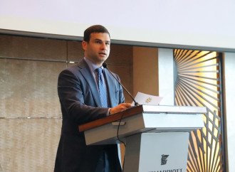 Türk Dünyası Beynəlxalq Mühəndislik Zirvəsi Bakıda keçirildi