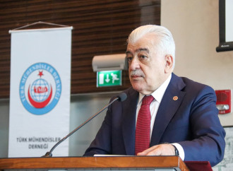 Türk Dünyası Beynəlxalq Mühəndislik Zirvəsi Bakıda keçirildi