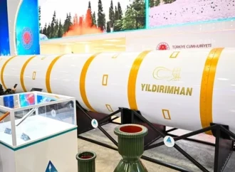 “YILDIRIMHAN” testləri uğurla tamamladı - YILDIRIMHAN haqqında nə bilirik?