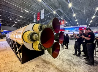 Türkiyə SAHA EXPO 2026 sərgisində hansı silahları təqdim etdi?