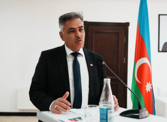 Qubada Ümummilli Lider Heydər Əliyevin 103-cü ildönümünə həsr olunmuş tədbir keçirilib