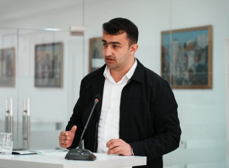Qubada Ümummilli Lider Heydər Əliyevin 103-cü ildönümünə həsr olunmuş tədbir keçirilib