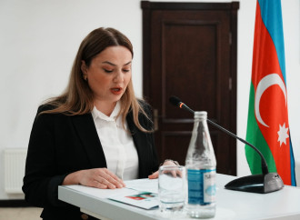 Qubada Ümummilli Lider Heydər Əliyevin 103-cü ildönümünə həsr olunmuş tədbir keçirilib