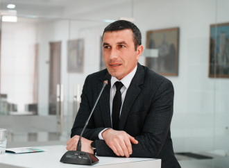 Qubada Ümummilli Lider Heydər Əliyevin 103-cü ildönümünə həsr olunmuş tədbir keçirilib